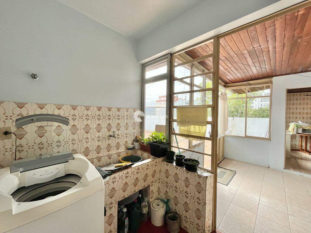 Casa à venda no Menino Jesus: 