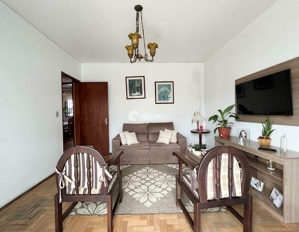 Casa à venda no Menino Jesus: 