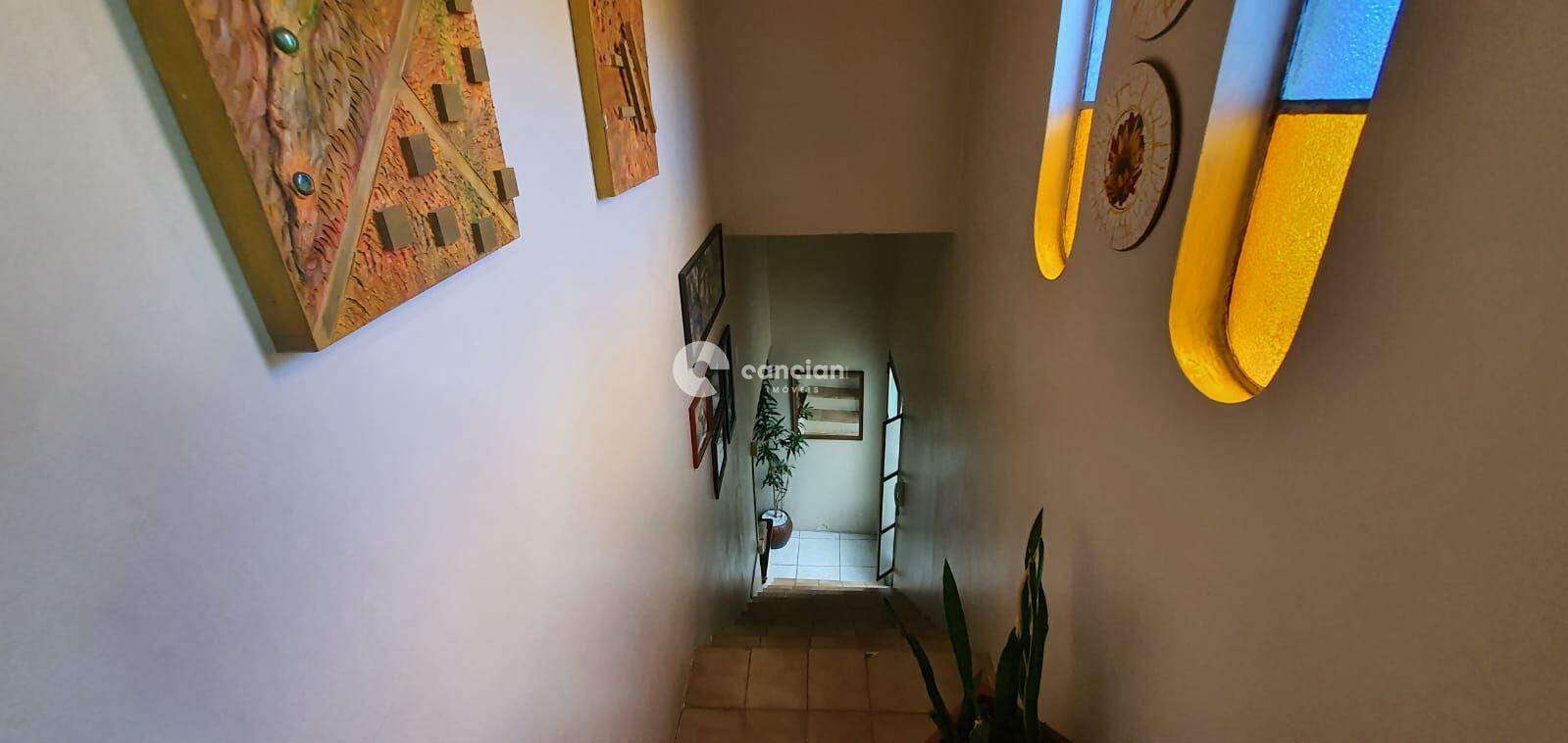 Casa à venda no Nossa Senhora do Perpétuo Socorro: 