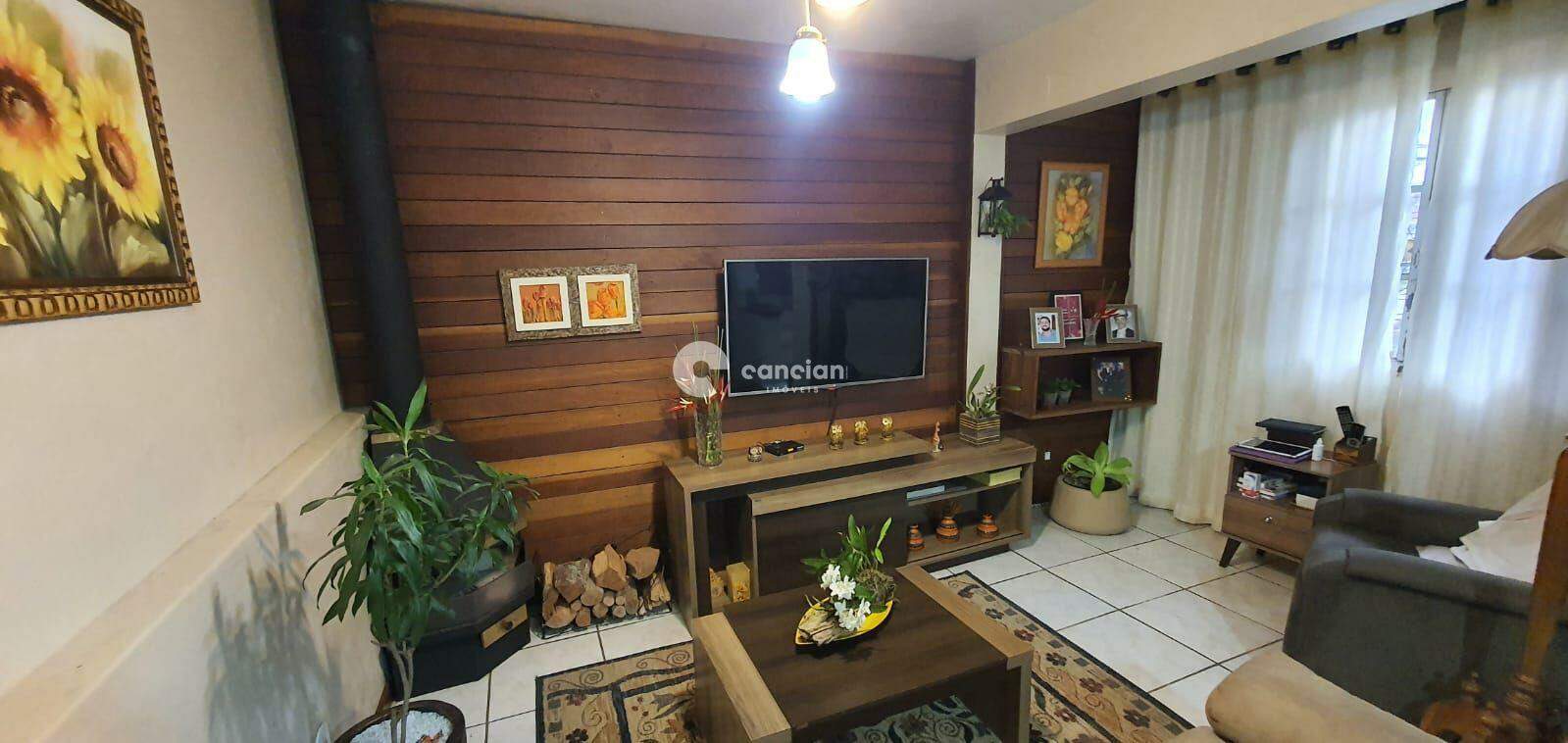 Casa à venda no Nossa Senhora do Perpétuo Socorro: 