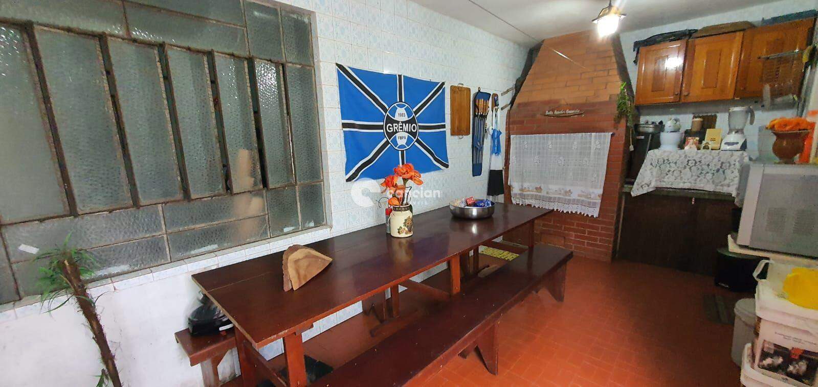 Casa à venda no Nossa Senhora do Perpétuo Socorro: 