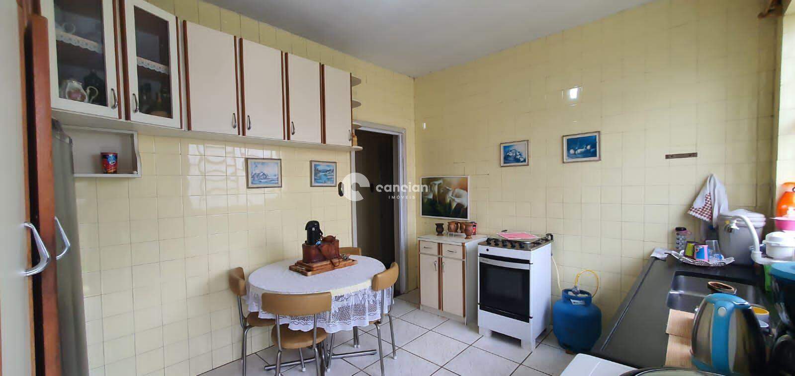 Casa à venda no Nossa Senhora do Perpétuo Socorro: 