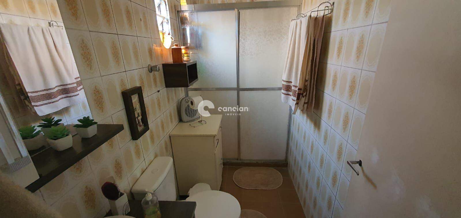 Casa à venda no Nossa Senhora do Perpétuo Socorro: 