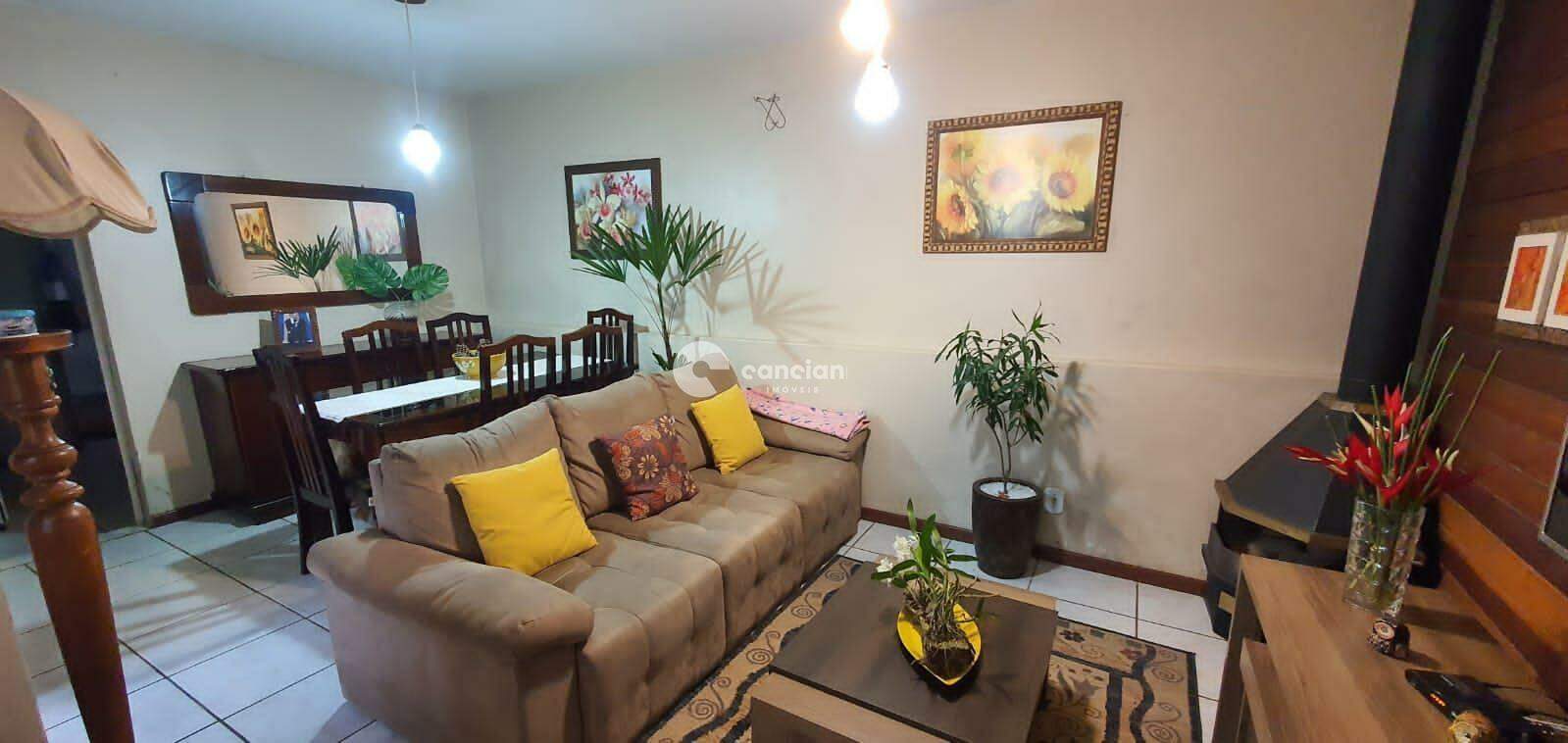 Casa à venda no Nossa Senhora do Perpétuo Socorro: 