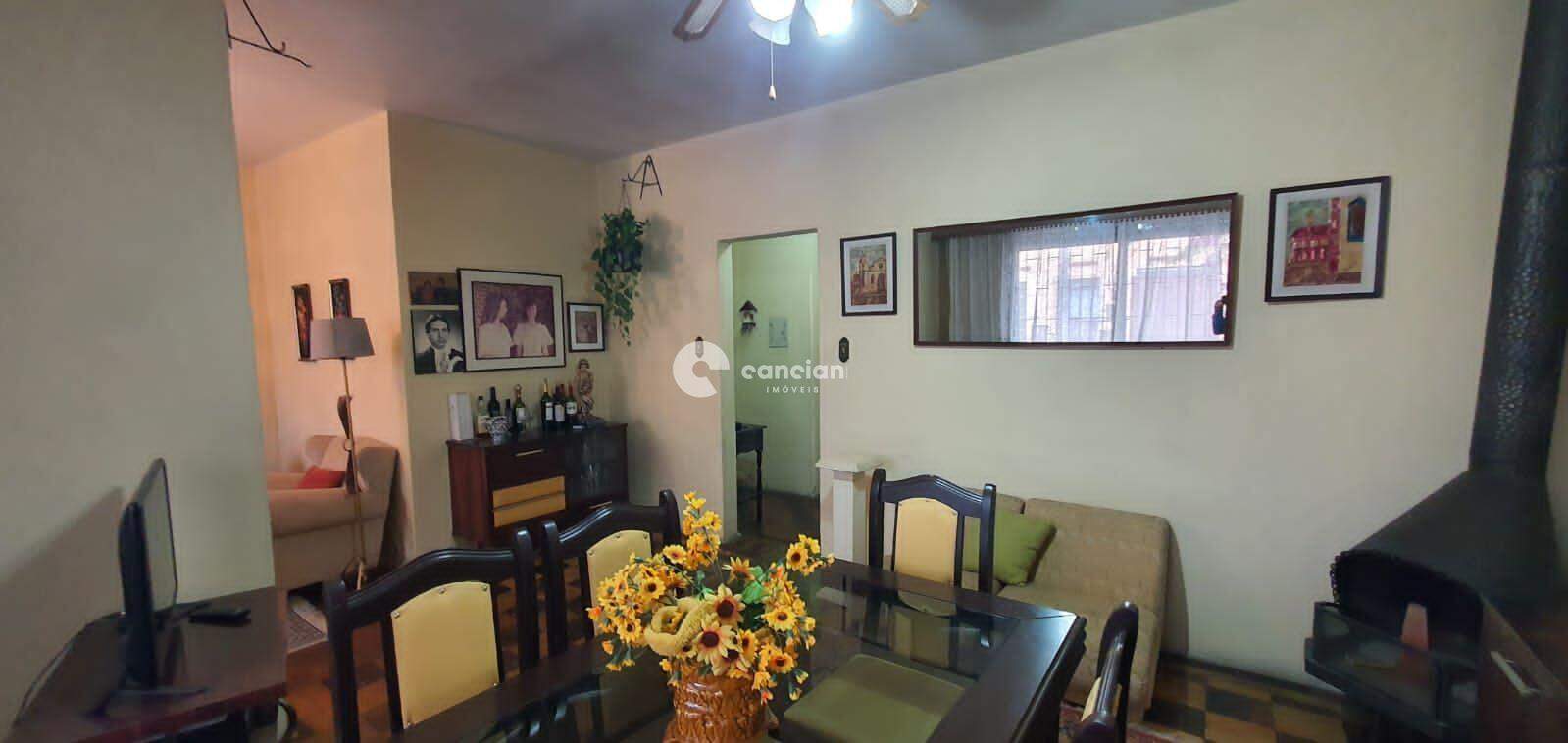 Casa à venda no Nossa Senhora do Perpétuo Socorro: 
