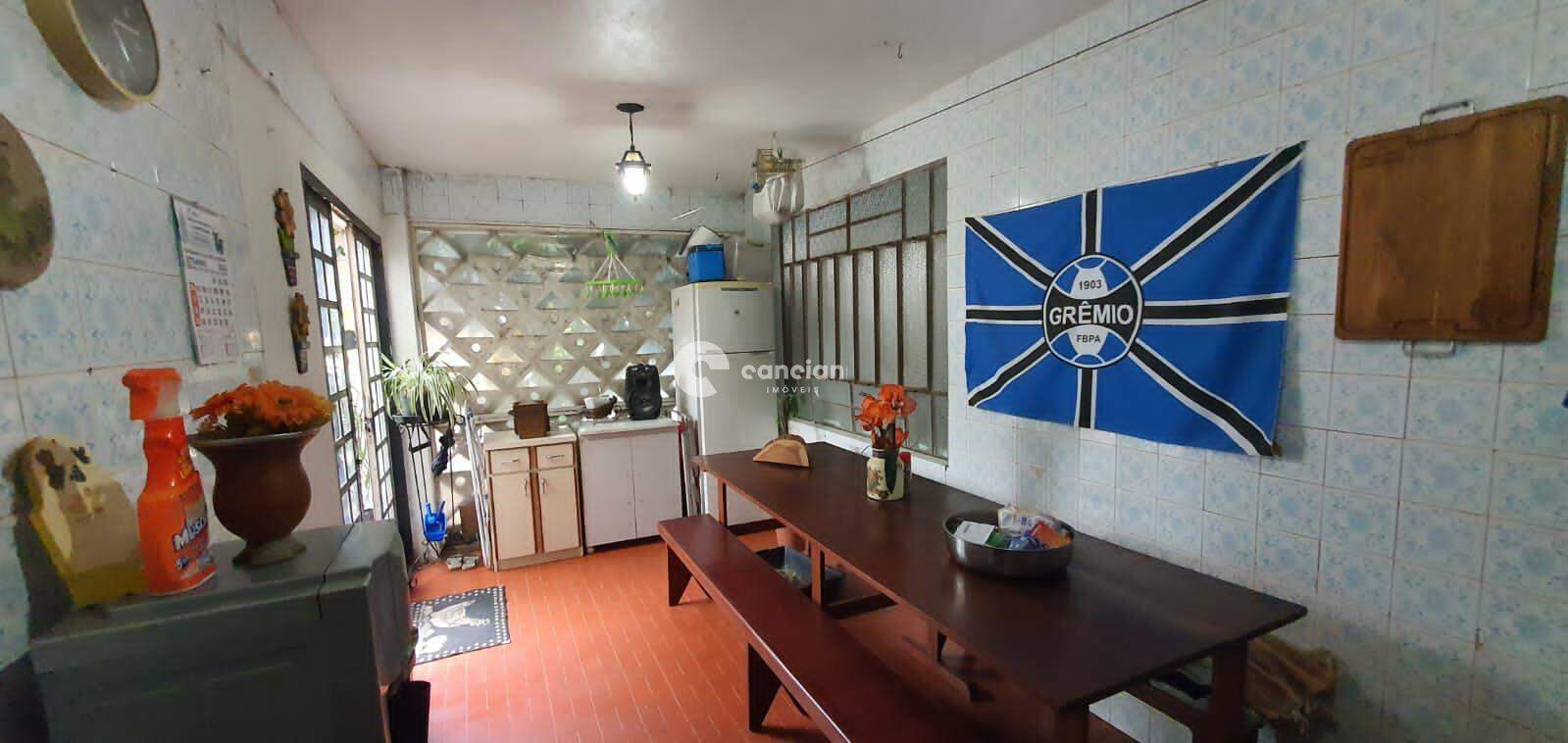 Casa à venda no Nossa Senhora do Perpétuo Socorro: 
