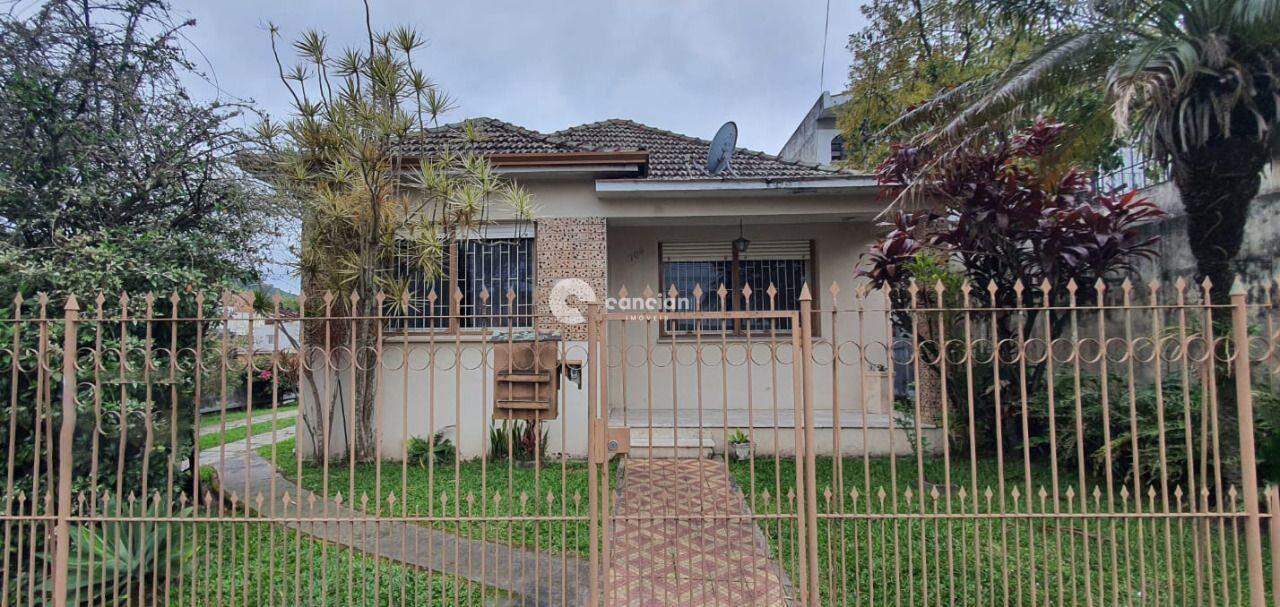 Casa à venda no Nossa Senhora do Perpétuo Socorro: 