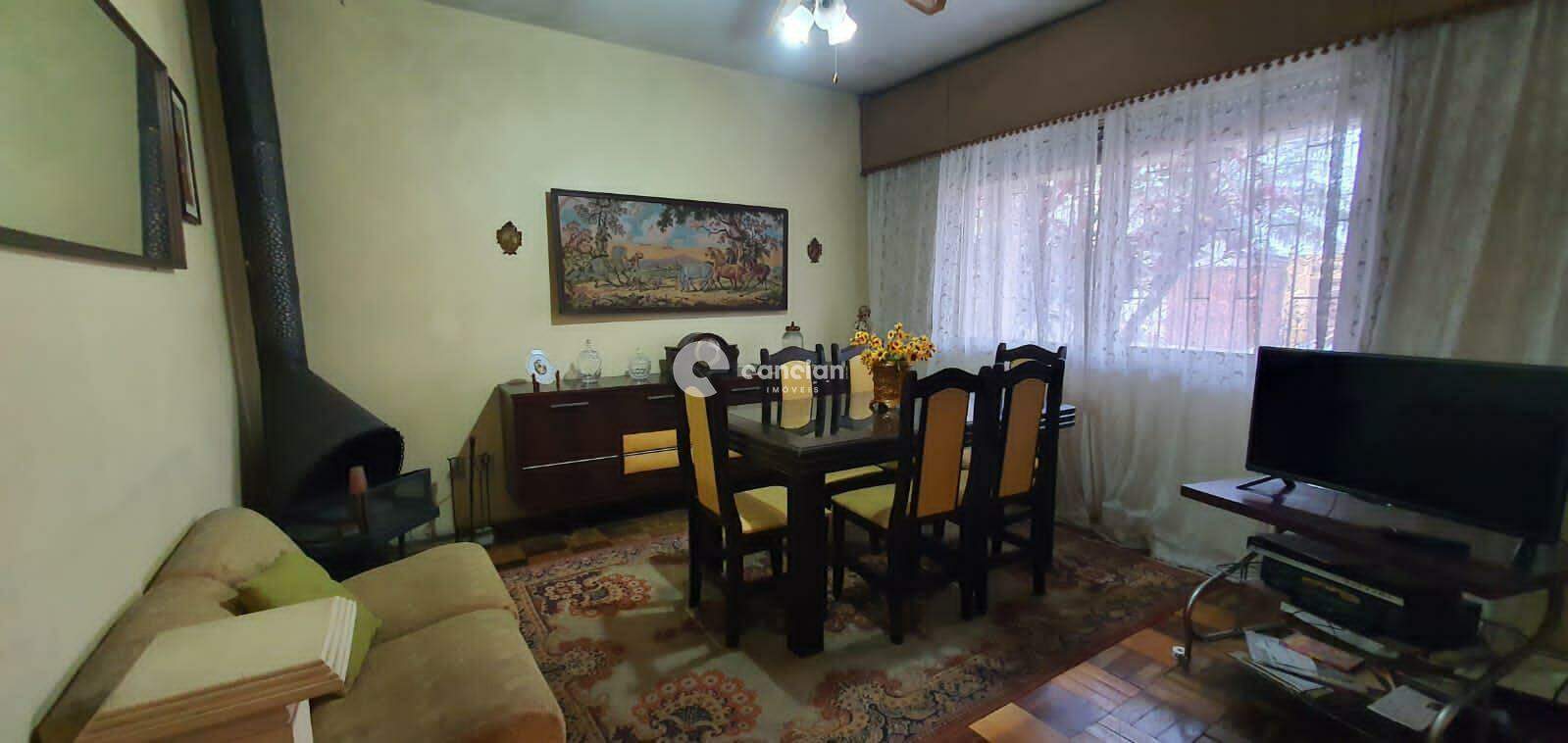 Casa à venda no Nossa Senhora do Perpétuo Socorro: 