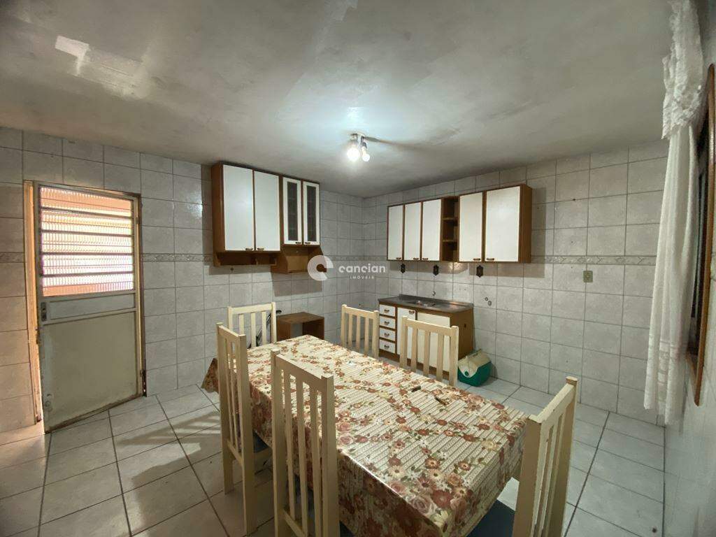 Casa à venda no Nossa Senhora de Lourdes: 