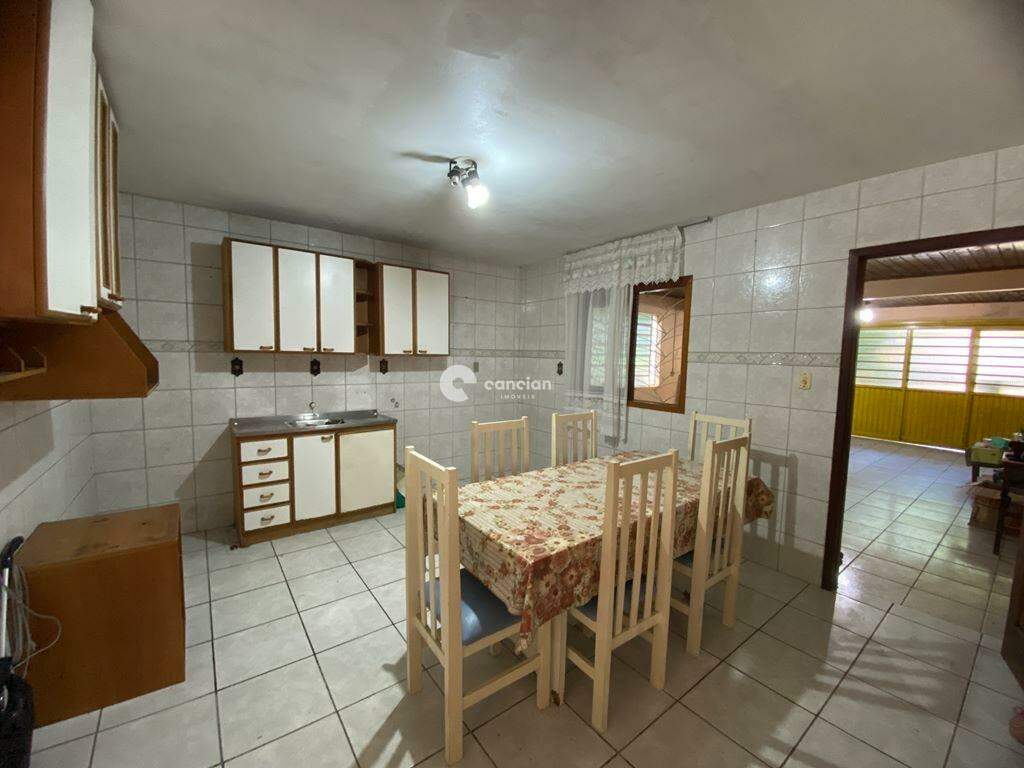 Casa à venda no Nossa Senhora de Lourdes: 