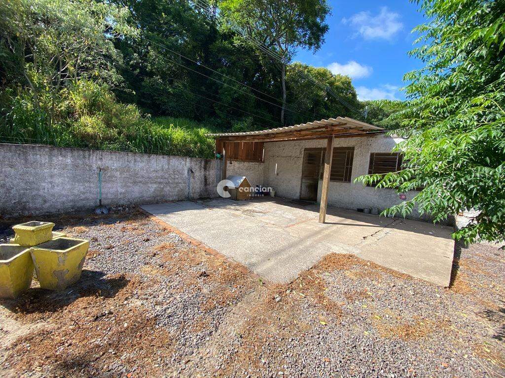 Casa à venda no Nossa Senhora de Lourdes: 