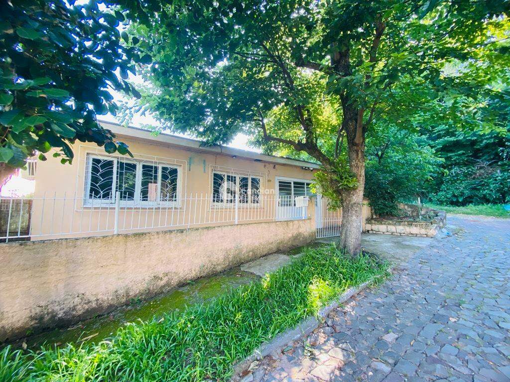 Casa à venda no Nossa Senhora de Lourdes: 