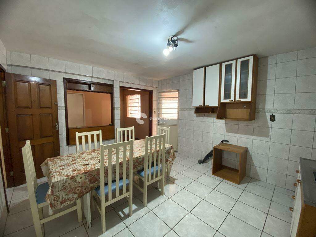 Casa à venda no Nossa Senhora de Lourdes: 