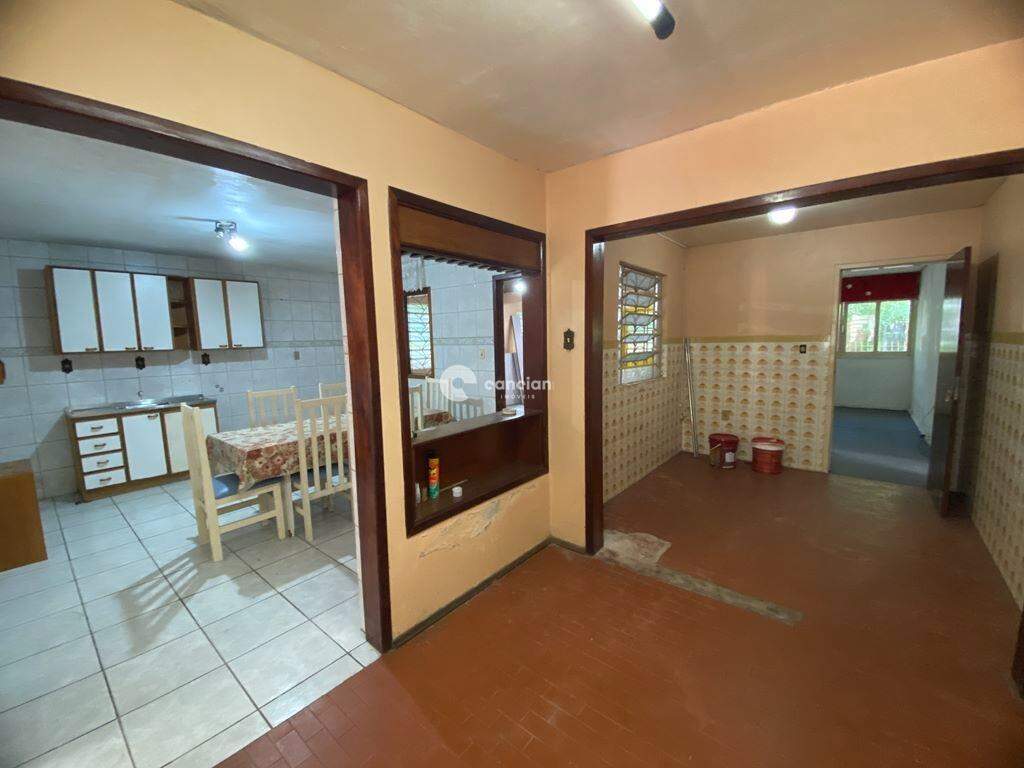 Casa à venda no Nossa Senhora de Lourdes: 