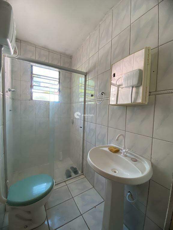 Casa à venda no Nossa Senhora de Lourdes: 