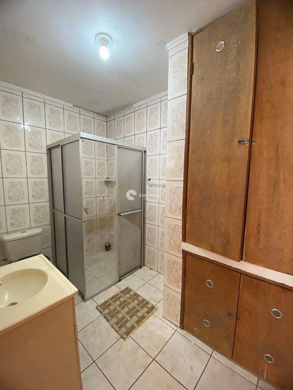 Casa à venda no Nossa Senhora de Lourdes: 