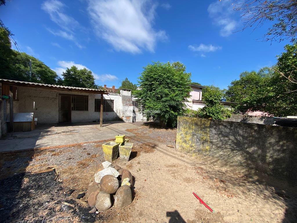 Casa à venda no Nossa Senhora de Lourdes: 
