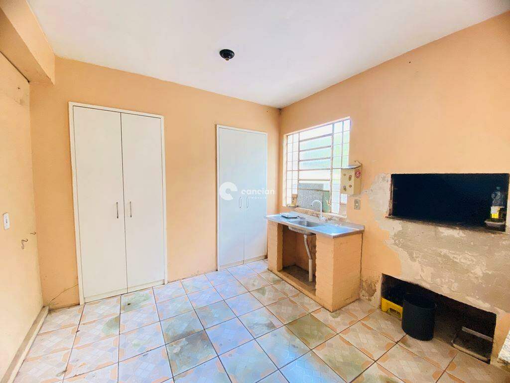Casa à venda no Nossa Senhora de Lourdes: 