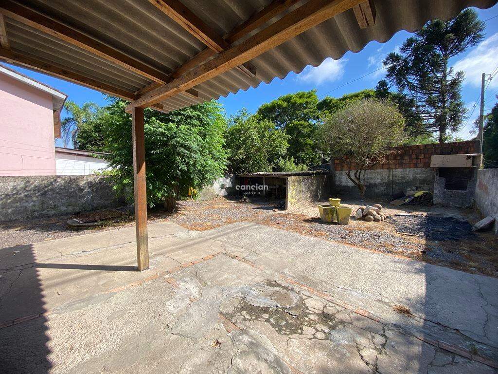 Casa à venda no Nossa Senhora de Lourdes: 