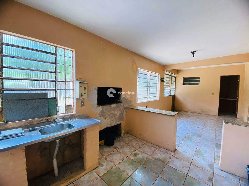 Casa à venda no Nossa Senhora de Lourdes: 