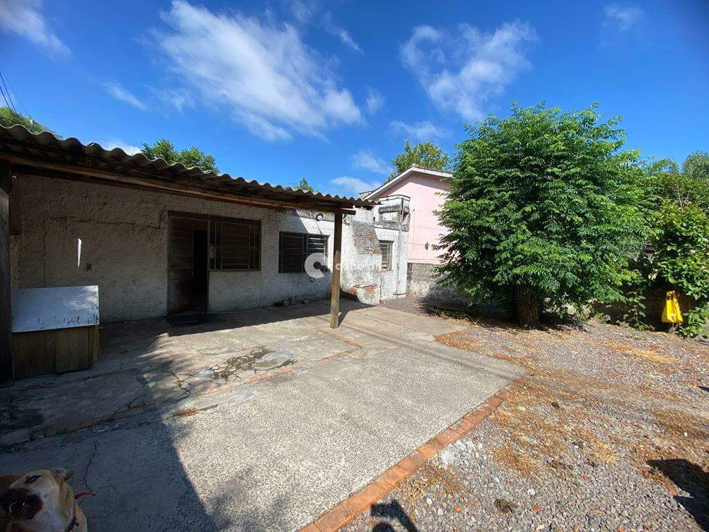 Casa à venda no Nossa Senhora de Lourdes: 