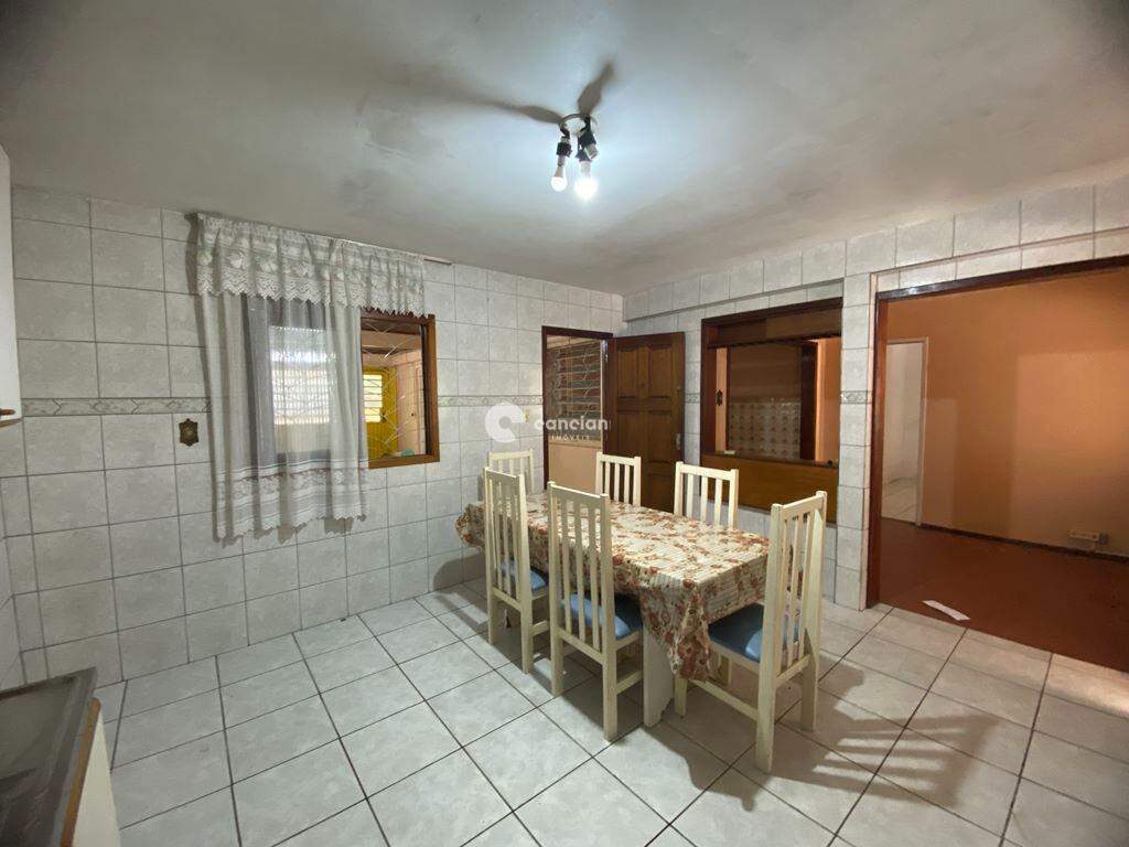 Casa à venda no Nossa Senhora de Lourdes: 