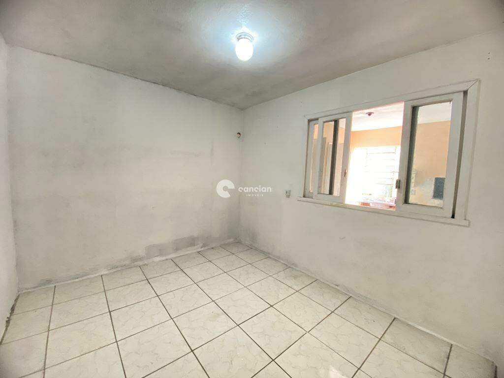 Casa à venda no Nossa Senhora de Lourdes: 