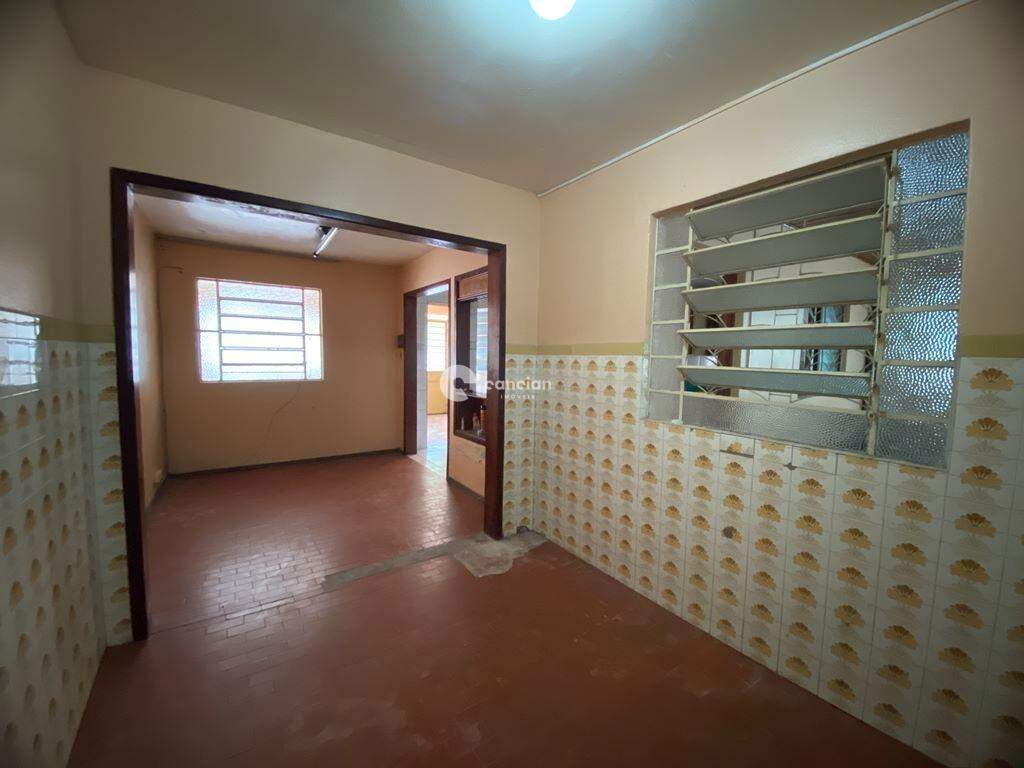 Casa à venda no Nossa Senhora de Lourdes: 
