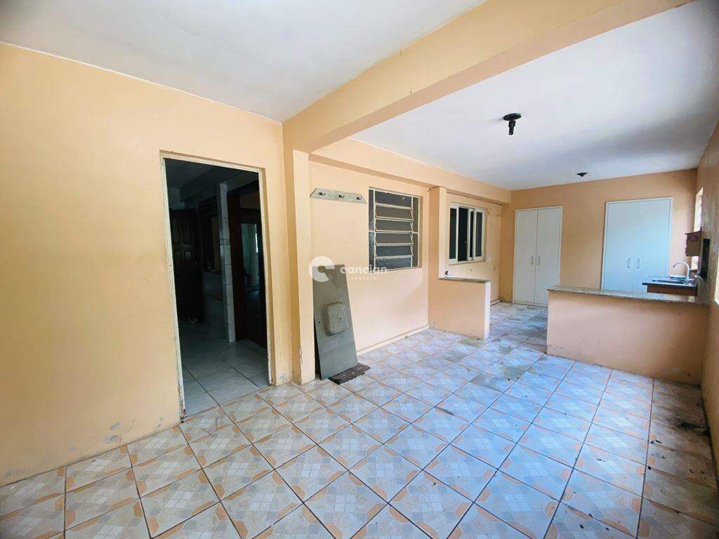 Casa à venda no Nossa Senhora de Lourdes: 