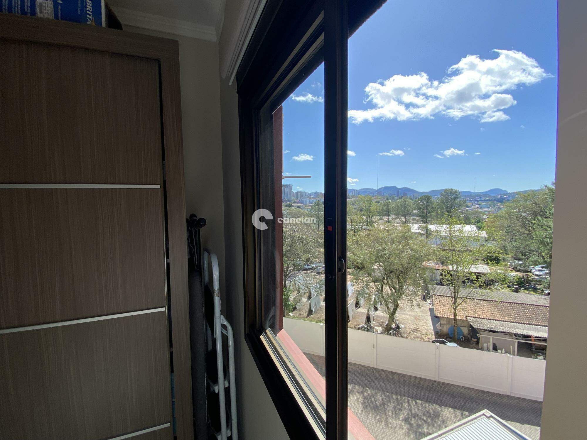 Apartamento à venda no Uglione: 