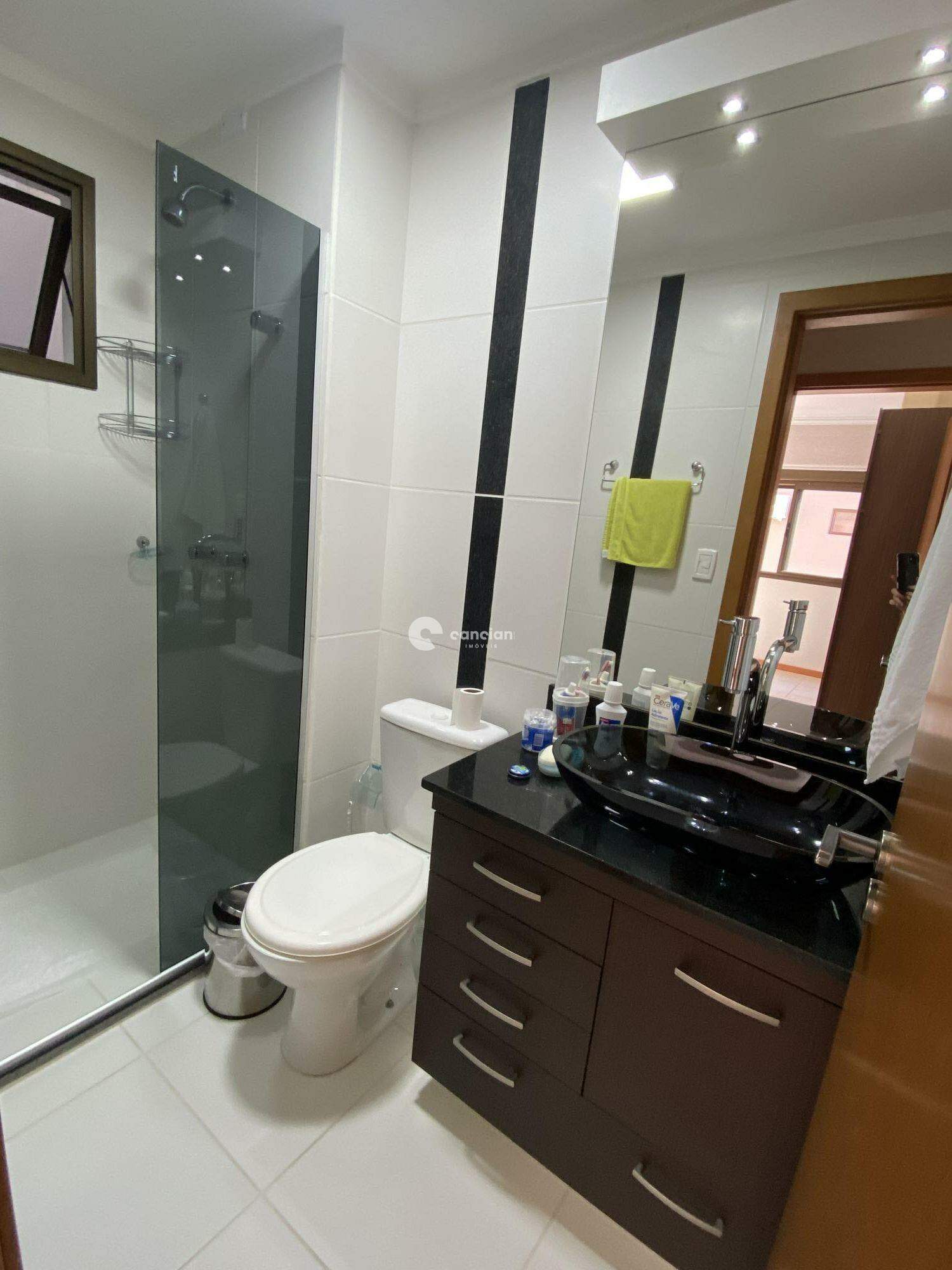 Apartamento à venda no Uglione: 