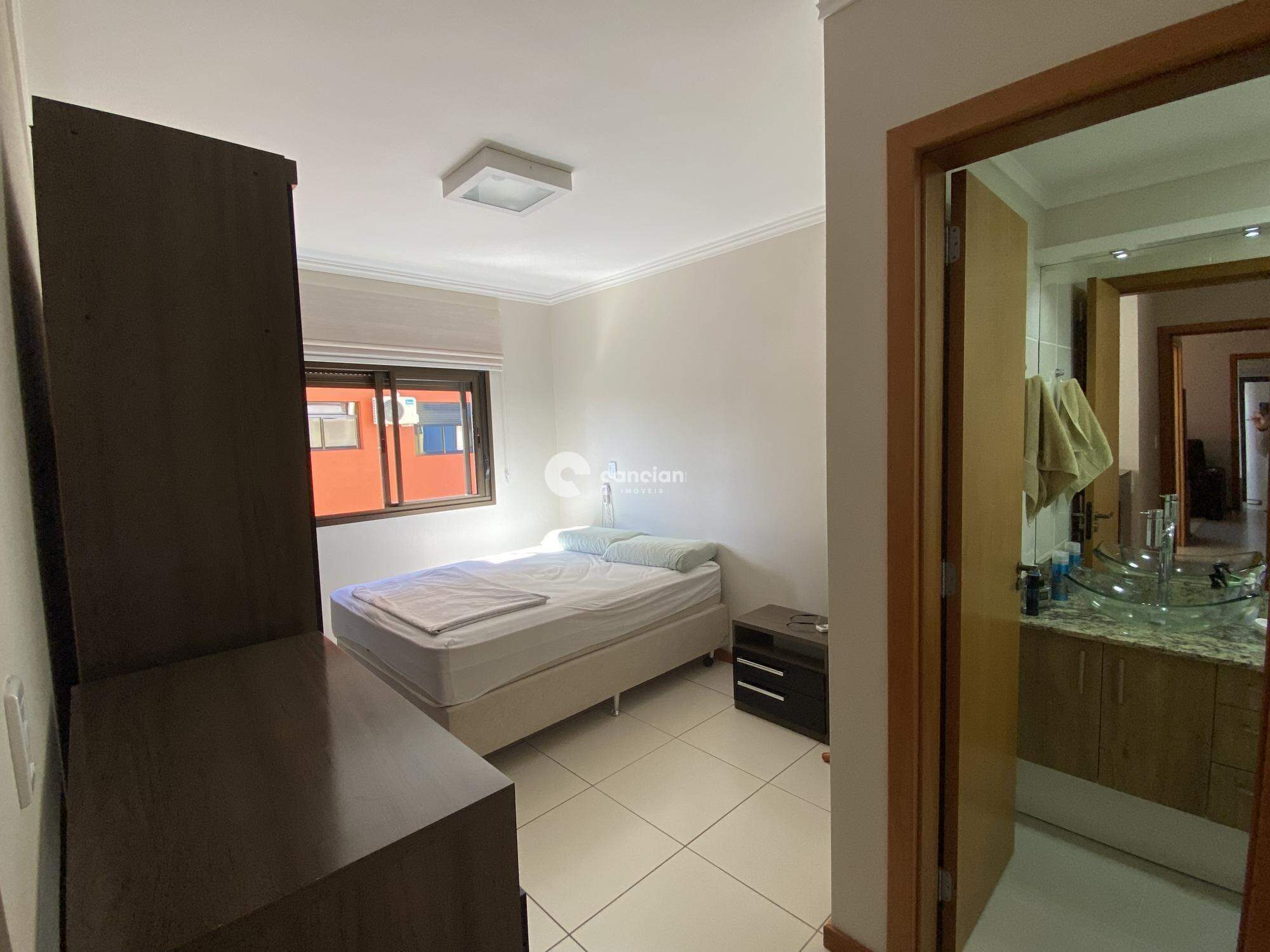 Apartamento à venda no Uglione: 