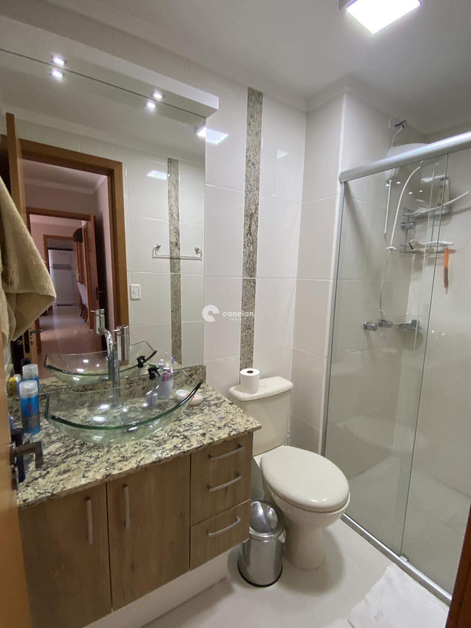 Apartamento à venda no Uglione: 
