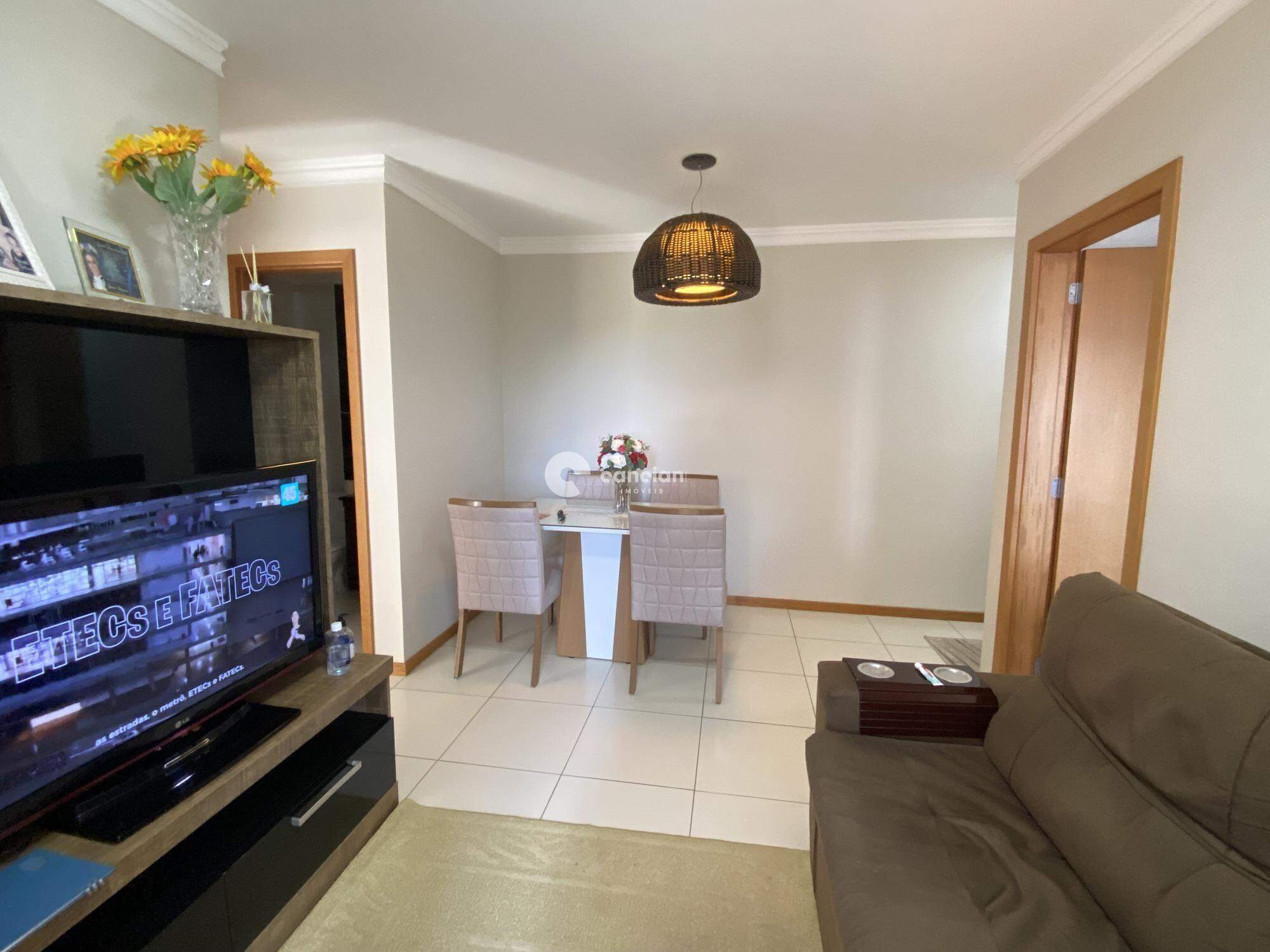 Apartamento à venda no Uglione: 