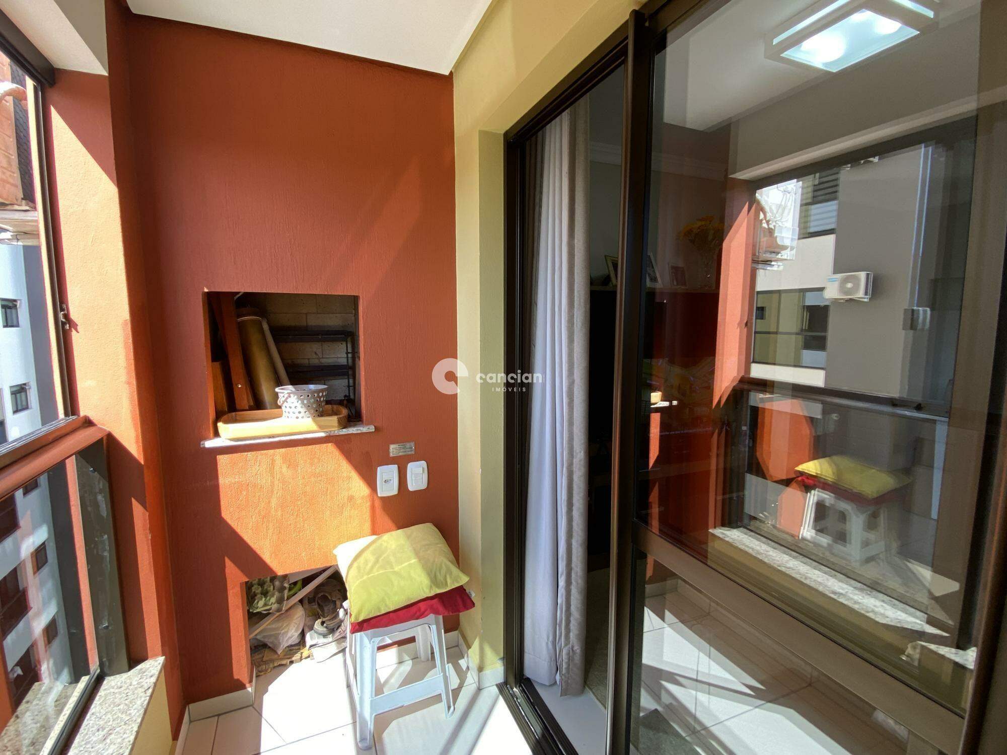 Apartamento à venda no Uglione: 