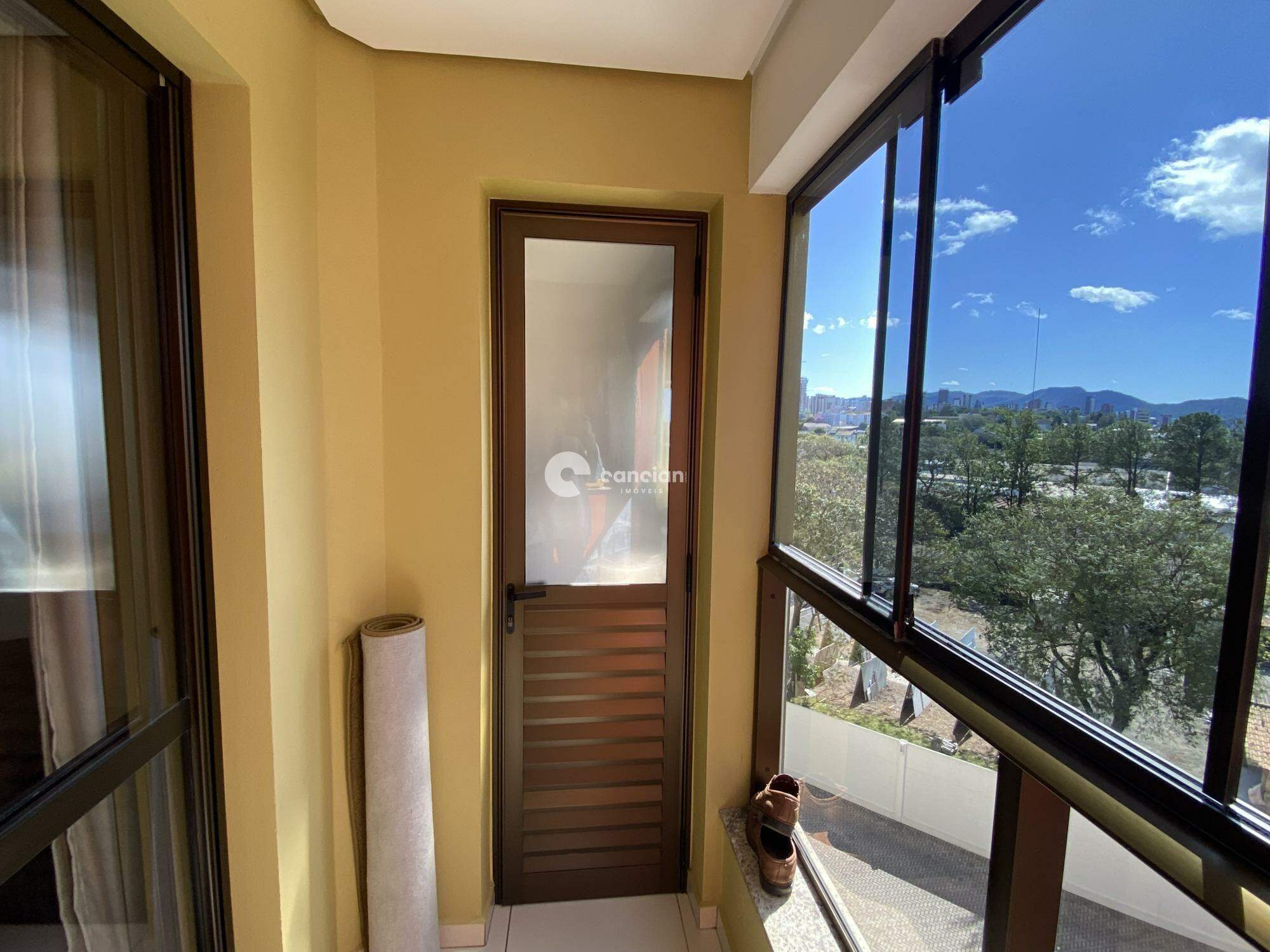 Apartamento à venda no Uglione: 