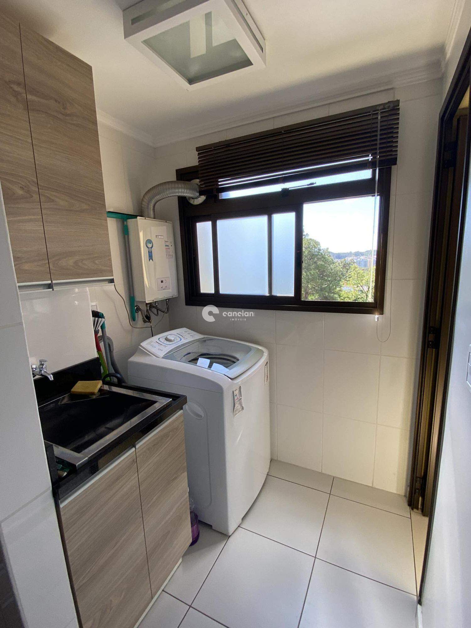 Apartamento à venda no Uglione: 