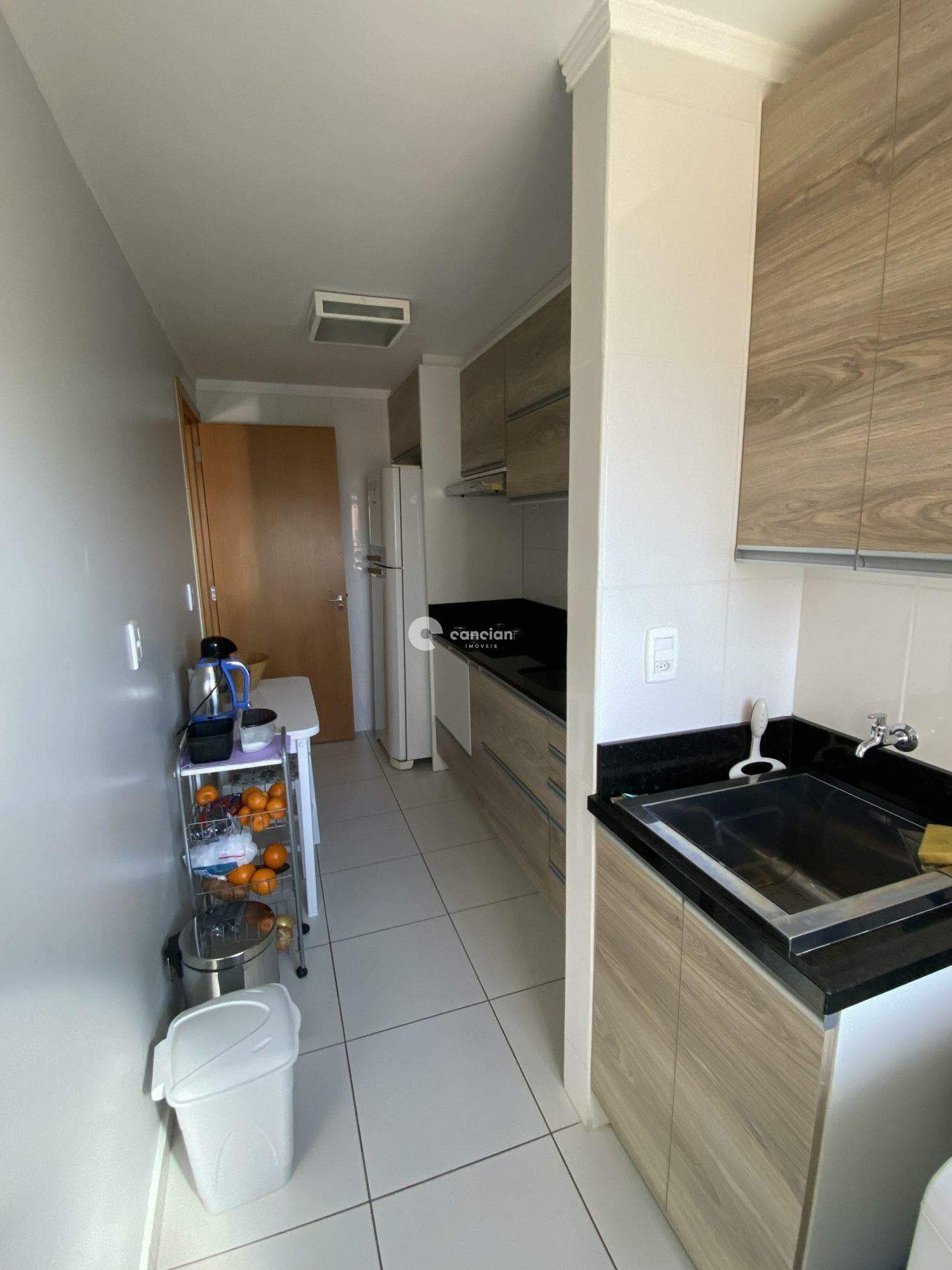 Apartamento à venda no Uglione: 
