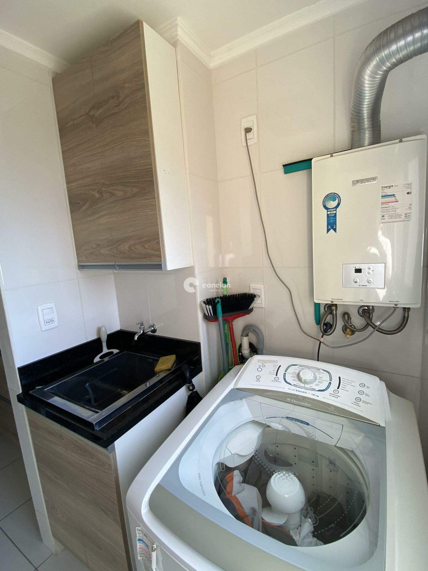 Apartamento à venda no Uglione: 
