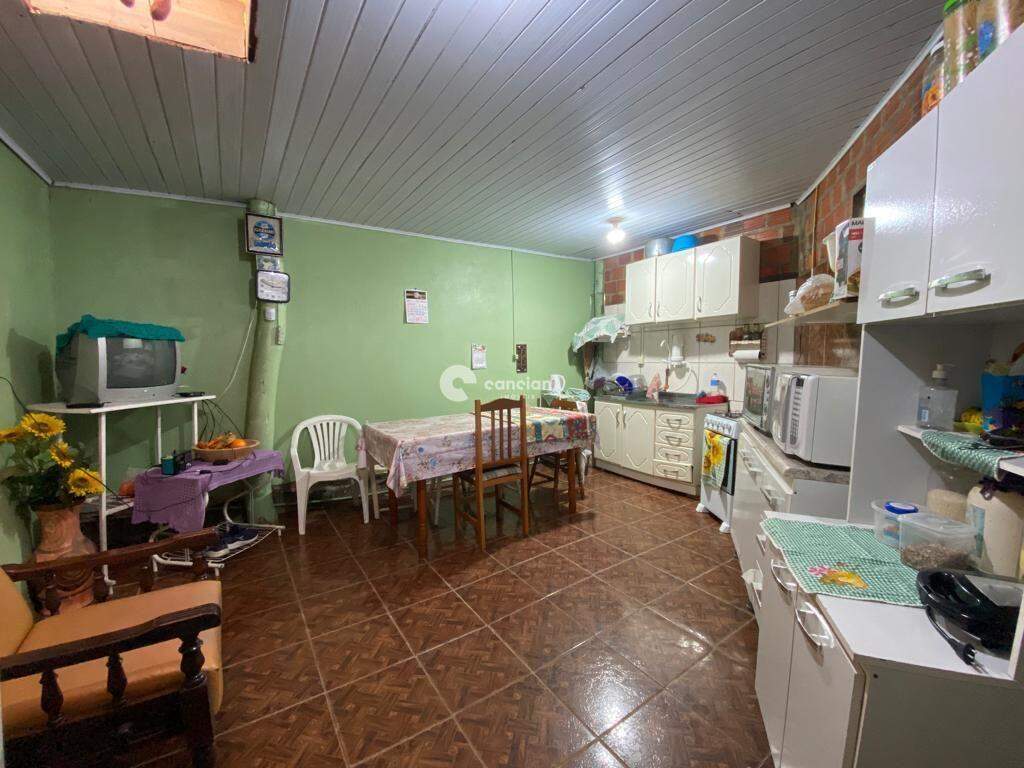 Sala Comercial à venda no Pinheiro Machado: 