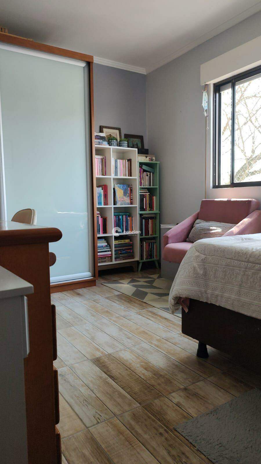Apartamento à venda no Nossa Senhora do Rosário: 