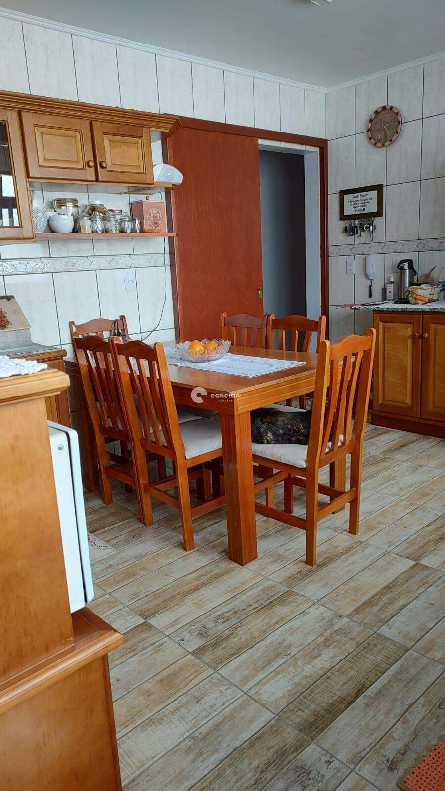 Apartamento à venda no Nossa Senhora do Rosário: 