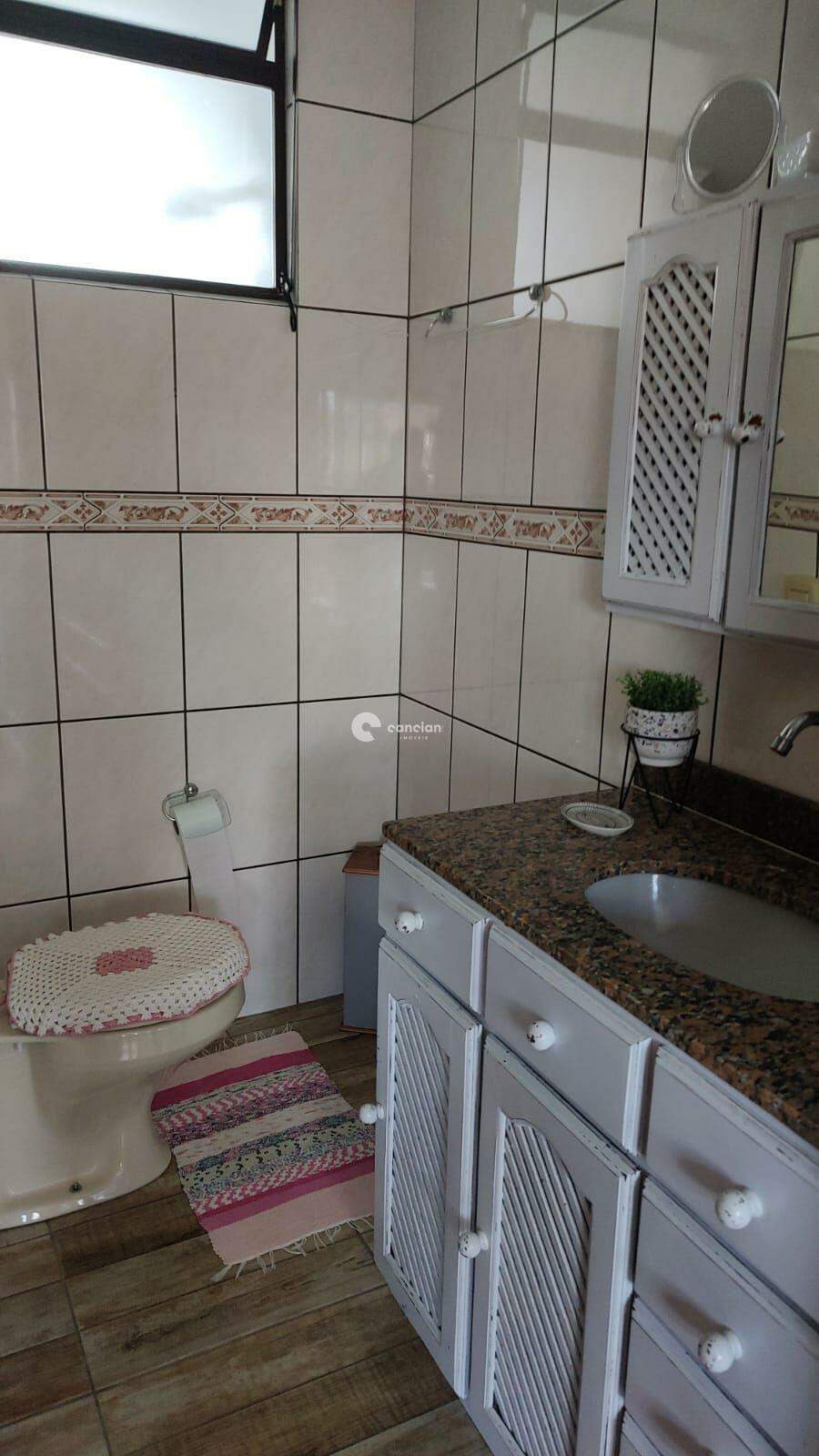 Apartamento à venda no Nossa Senhora do Rosário: 