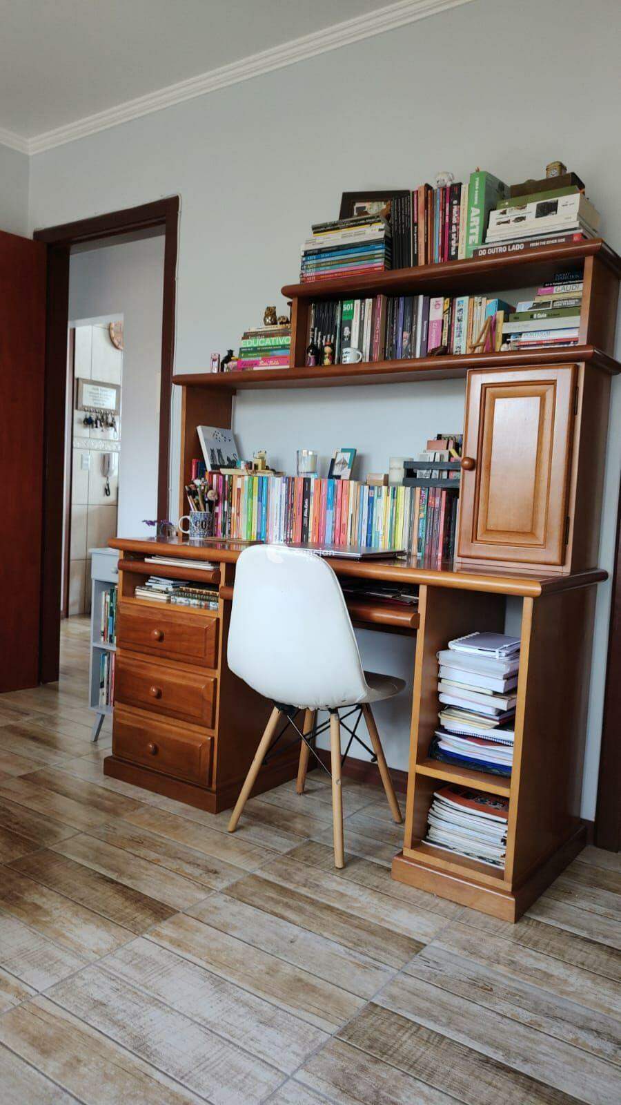 Apartamento à venda no Nossa Senhora do Rosário: 
