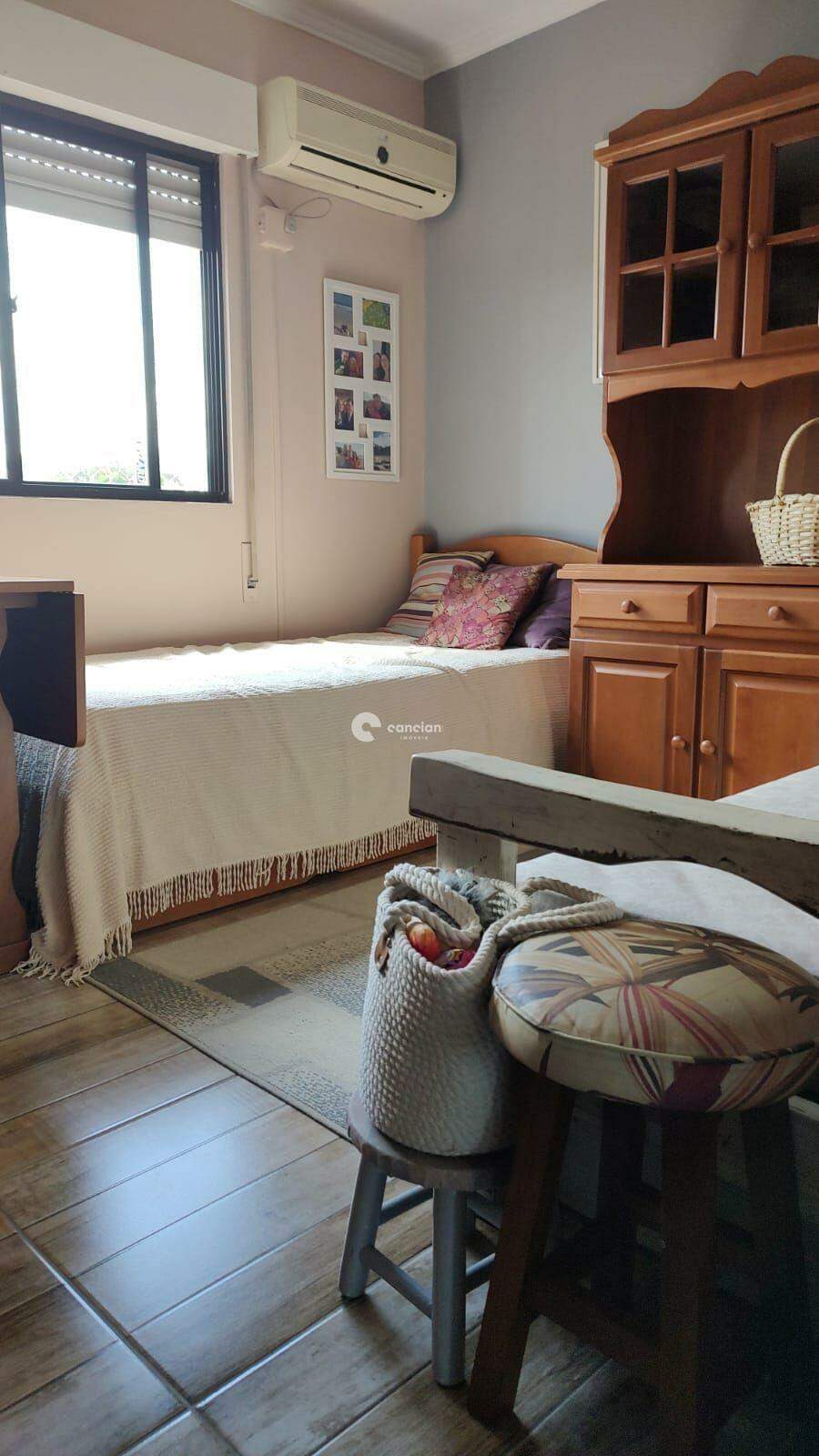 Apartamento à venda no Nossa Senhora do Rosário: 