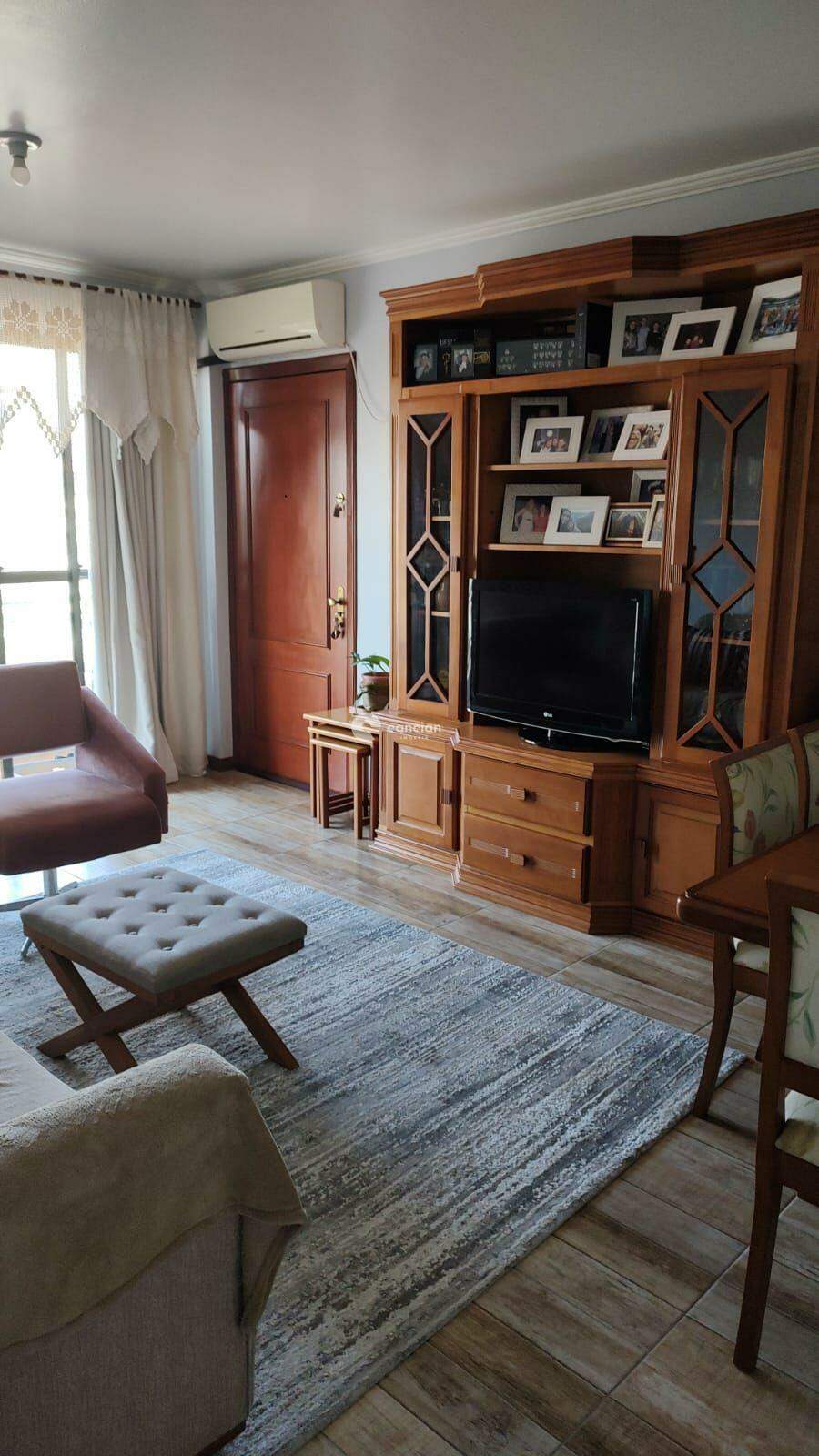 Apartamento à venda no Nossa Senhora do Rosário: 