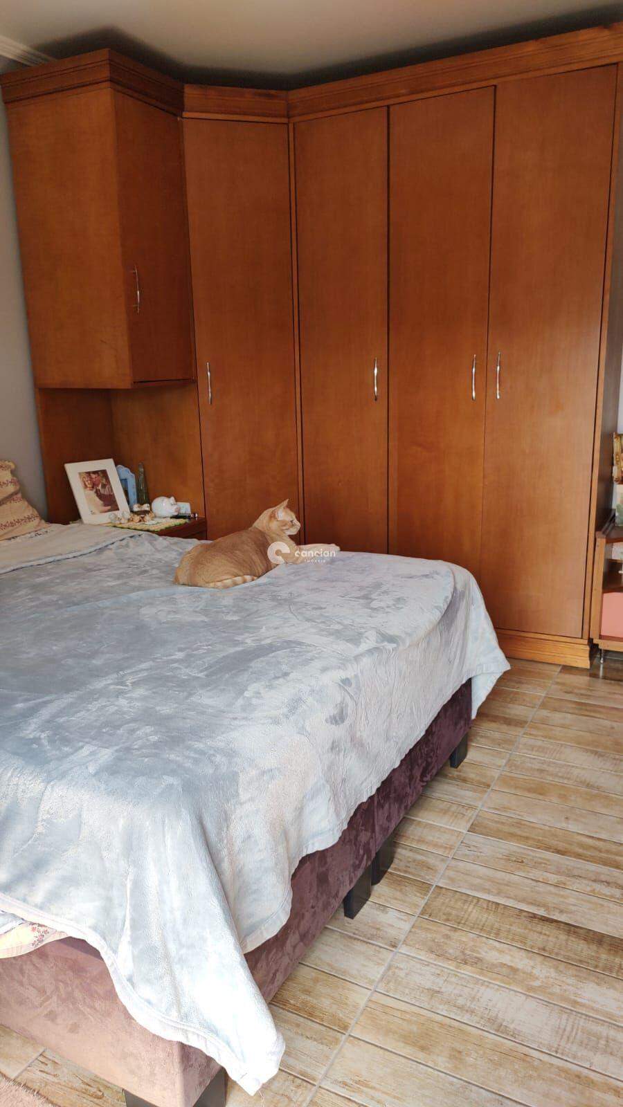 Apartamento à venda no Nossa Senhora do Rosário: 