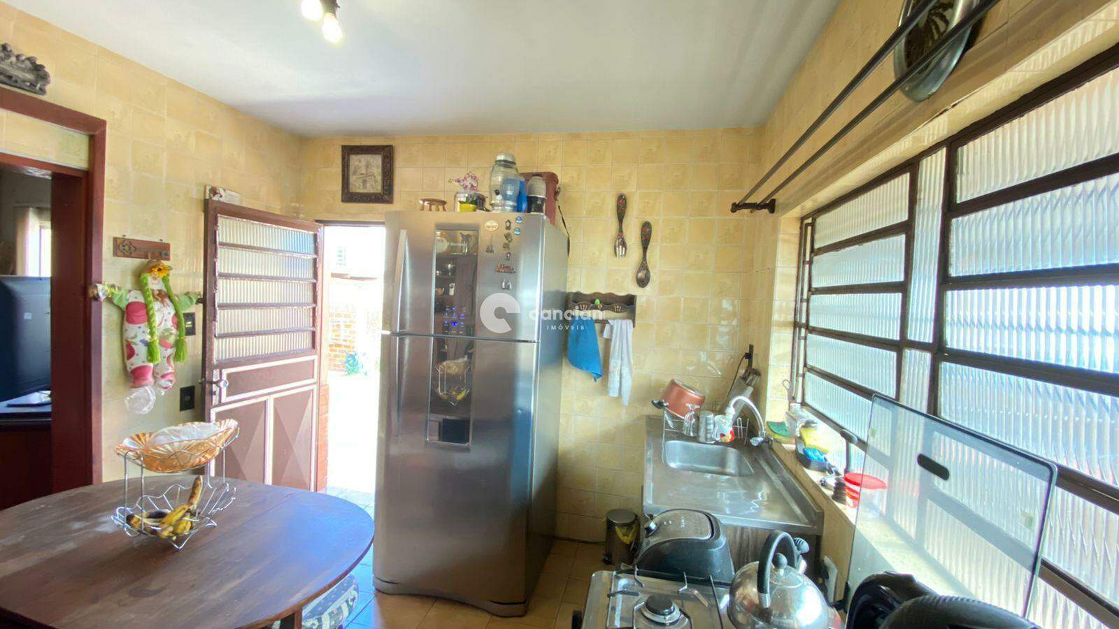 Casa à venda no Centro: