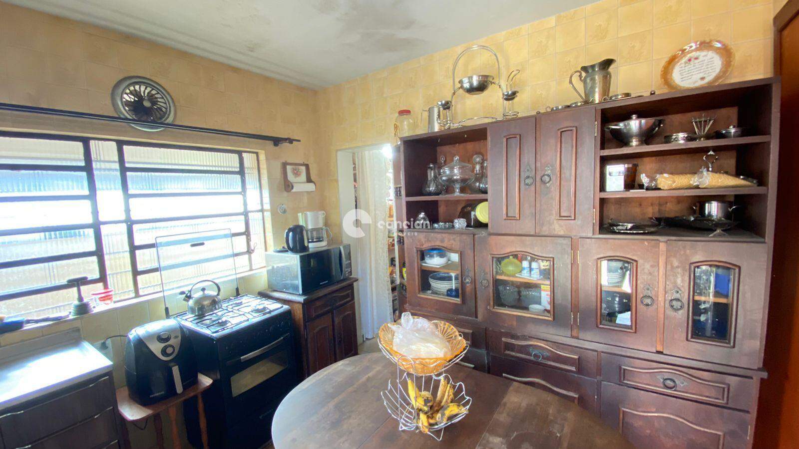 Casa à venda no Centro:
