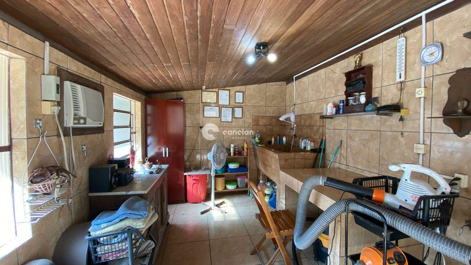 Casa à venda no Centro: